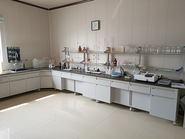 檢測實驗室
